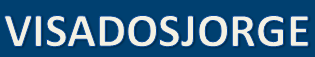 Visadosjorge.cl Logo